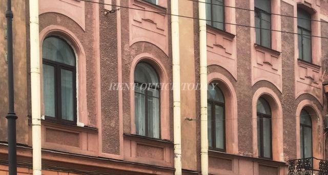 Mytninskaya 7, 7/5 b. a, Mytninskaya emb. — office space for rent, photo 4