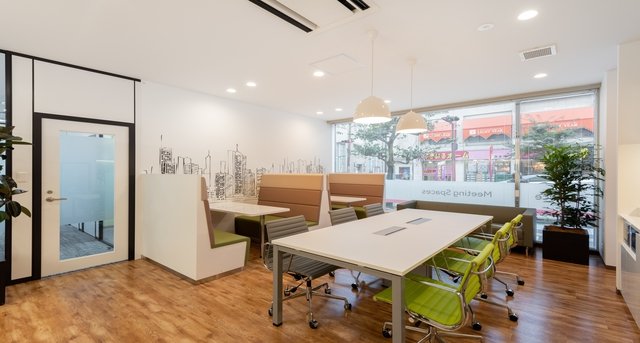 Sewa pejabat Mitsuwa Building_1-1