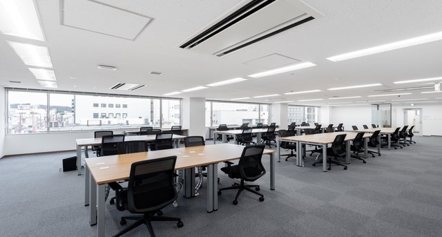 Sewa pejabat Mitsuwa Building_2-1