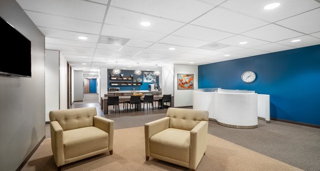 Mockingbird Towers, 1341 West Mockingbird Lane, Dallas, TX 75247 — office space for rent, photo 1