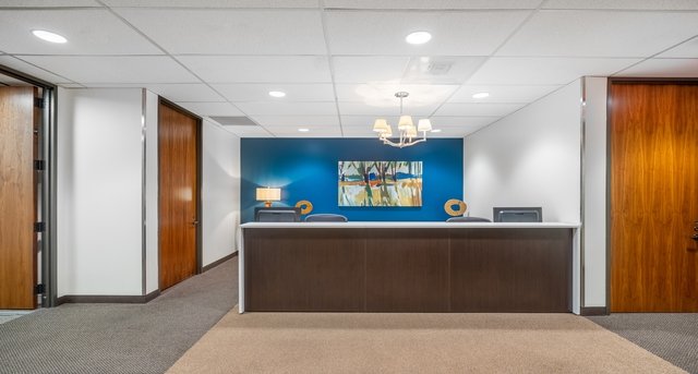 Mockingbird Towers, 1341 West Mockingbird Lane, Dallas, TX 75247 — office space for rent, photo 2