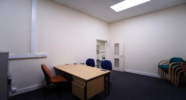 Mollinsburn Street 60, Mollinsburn Street 60, G21 4SF Glasgow — office space for rent, photo 10