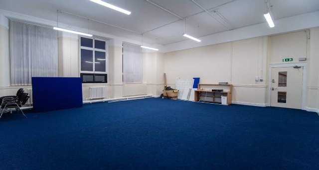 Mollinsburn Street 60, Mollinsburn Street 60, G21 4SF Glasgow — office space for rent, photo 3