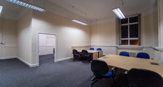 Mollinsburn Street 60, Mollinsburn Street 60, G21 4SF Glasgow — office space for rent, photo 4