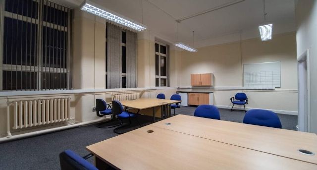 Mollinsburn Street 60, Mollinsburn Street 60, G21 4SF Glasgow — office space for rent, photo 5