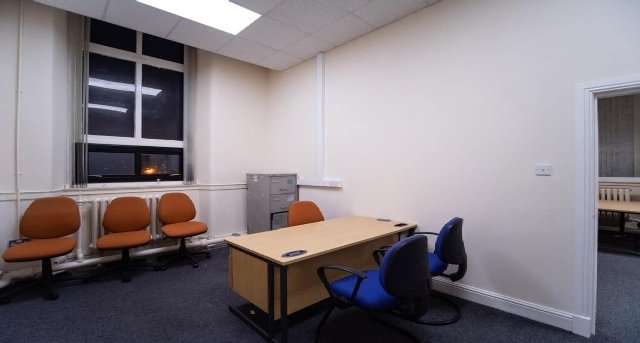 Mollinsburn Street 60, Mollinsburn Street 60, G21 4SF Glasgow — office space for rent, photo 6