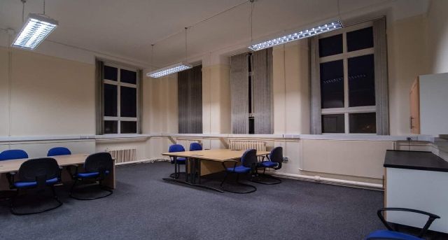 Mollinsburn Street 60, Mollinsburn Street 60, G21 4SF Glasgow — office space for rent, photo 9