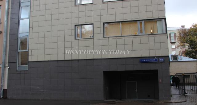 Снять офис в Бизнес центре Мономах на 2 Бресткой 32-3