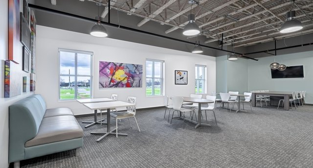 Rent office Monroe Business Center_1-1