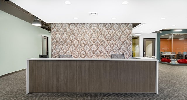 Rent office Monroe Business Center_2-1