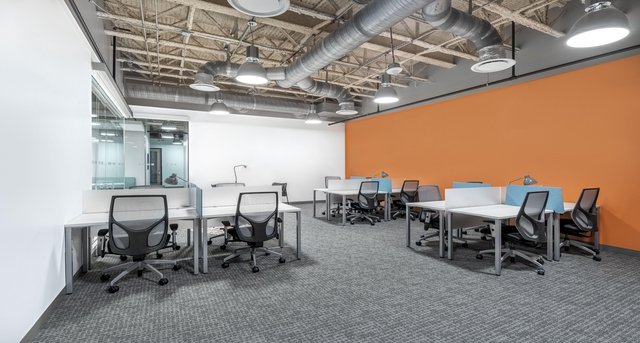 Rent office Monroe Business Center_6-1