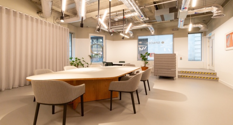 Moorgate, 30 Moorgate, London, EC2R 6DN — office space for rent, photo 4