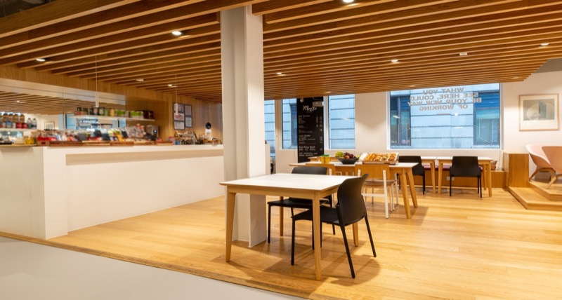 Moorgate, 30 Moorgate, London, EC2R 6DN — office space for rent, photo 6