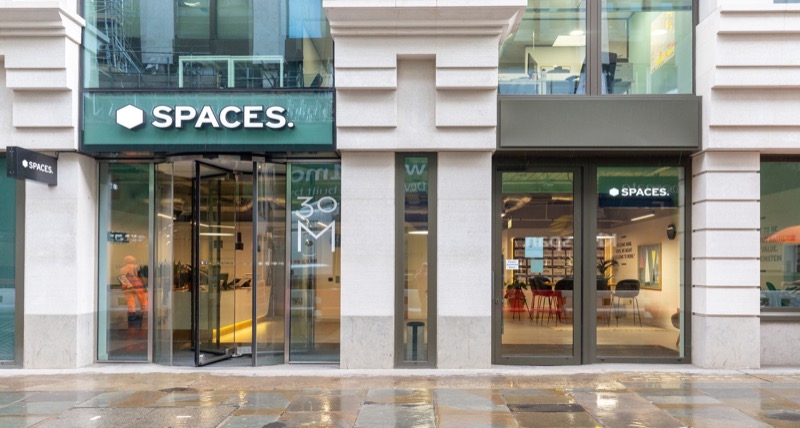 Moorgate, 30 Moorgate, London, EC2R 6DN — office space for rent, photo 1
