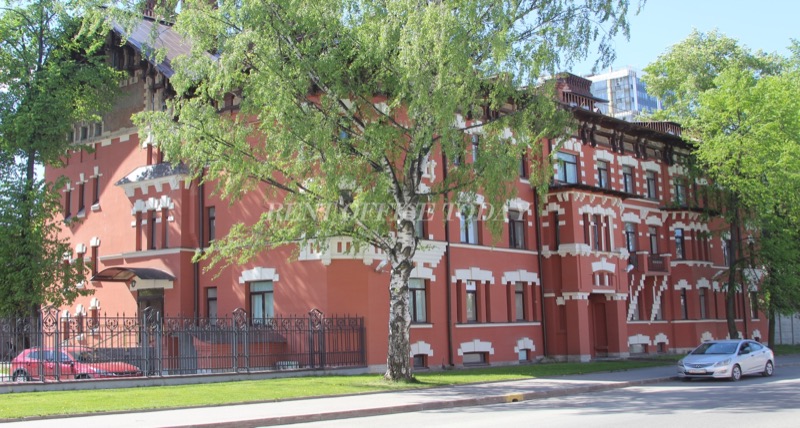 Moskovskie vorota, ul. M. Mitrofanevskaya., d. 4 — office space for rent, photo 2
