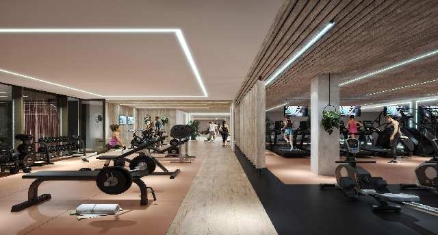 Mosley Street 38, Mosley Street 38, M2 3AZ Manchester — office space for rent, photo 12