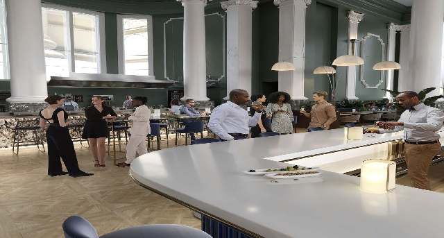 Mosley Street 38, Mosley Street 38, M2 3AZ Manchester — office space for rent, photo 2