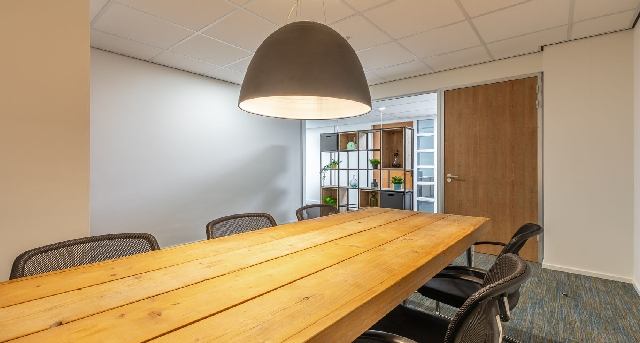 Bureaux à louer Mozartlaan 25_3-1