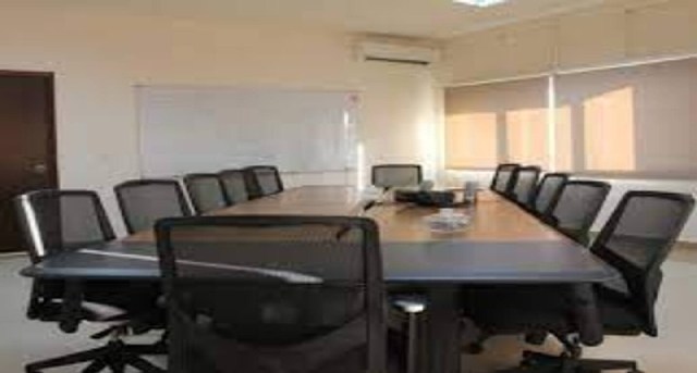 Bureaux à louer Museum str, Badaro 4916 bldg, 5th fl, 50-110 Beirut_2-1