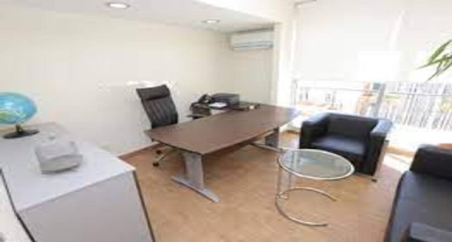Rent office Museum str, Badaro 4916 bldg, 5th fl, 50-110 Beirut_3-1