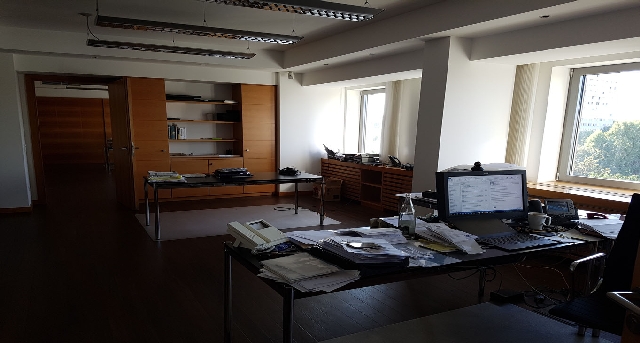 Märkisches Ufer 28, Märkisches Ufer 28, Märkisches Ufer 28 — office space for rent, photo 6