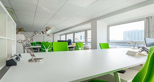 Mörfelder Landstraße 6-8, Mörfelder Landstraße 6-8, Mörfelder Landstraße 6-8 — office space for rent, photo 1