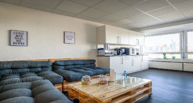 Mörfelder Landstraße 6-8, Mörfelder Landstraße 6-8, Mörfelder Landstraße 6-8 — office space for rent, photo 2