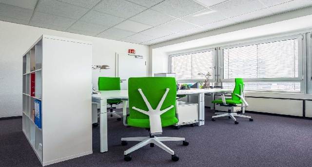 Mörfelder Landstraße 6-8, Mörfelder Landstraße 6-8, Mörfelder Landstraße 6-8 — office space for rent, photo 4