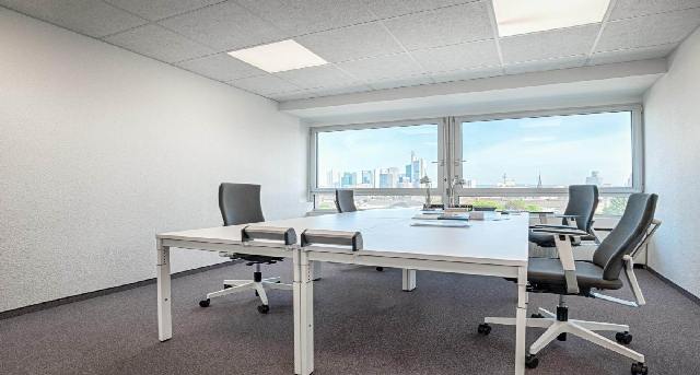 Mörfelder Landstraße 6-8, Mörfelder Landstraße 6-8, Mörfelder Landstraße 6-8 — office space for rent, photo 5