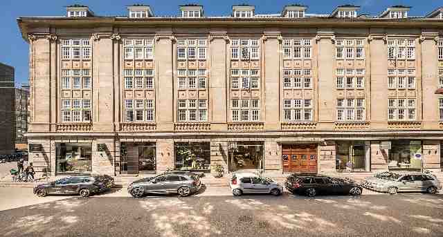 Møntergade 21, Møntergade 21, Møntergade 21 1. sal Copenhagen — office space for rent, photo 4