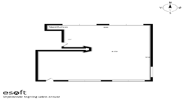 Møntmestervej 27 st., Møntmestervej 27 st., Møntmestervej 27 st. — office space for rent, photo 1