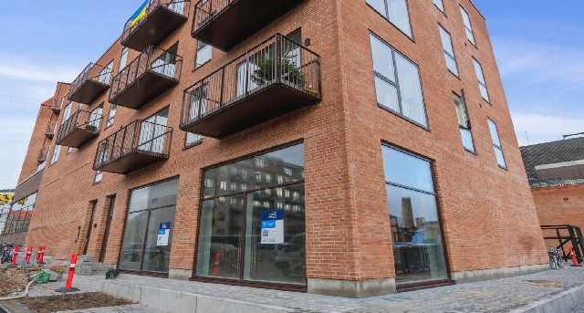 Møntmestervej 27 st., Møntmestervej 27 st., Møntmestervej 27 st. — office space for rent, photo 9