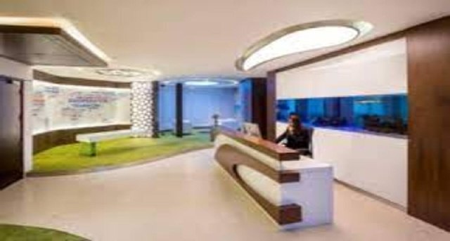 NGI HOUSE, OPP DEIRA CITY CENTER, Dubai — office space for rent, photo 1