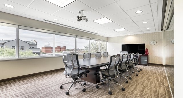 Rent office NOMA Tower_1-1