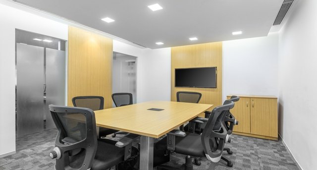 Rent office Naga Chambers_7-1