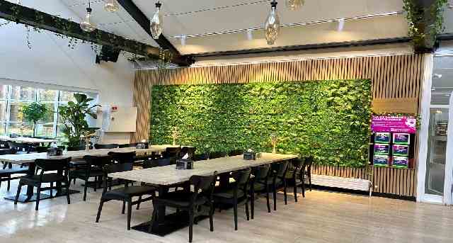 Nannasgade 28, Nannasgade 28, Nannasgade 28 Schiller Office Hotel — office space for rent, photo 1