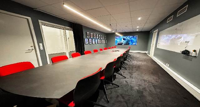 Nannasgade 28, Nannasgade 28, Nannasgade 28 Schiller Office Hotel — office space for rent, photo 2
