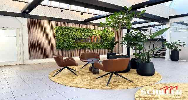 Nannasgade 28, Nannasgade 28, Nannasgade 28 Schiller Office Hotel — office space for rent, photo 3