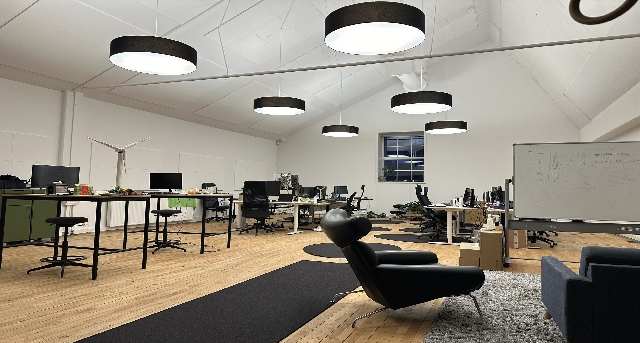 Nannasgade 28, Nannasgade 28, Nannasgade 28 Schiller Office Hotel — office space for rent, photo 6