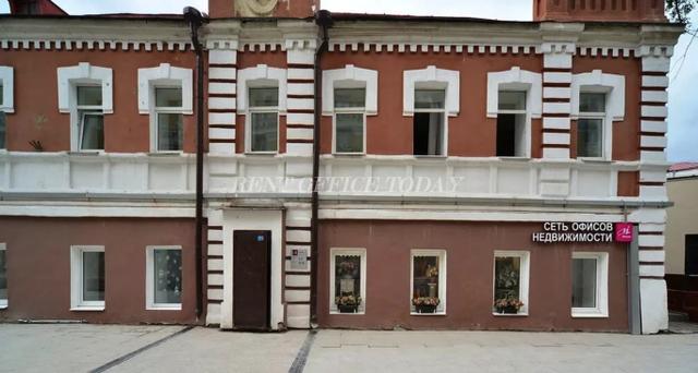 Affitto uffici Narodnaya 20s1_1