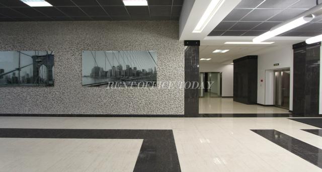 Narvskie Vorota, 30 a, Staro-Petergofsky prospect — office space for rent, photo 6