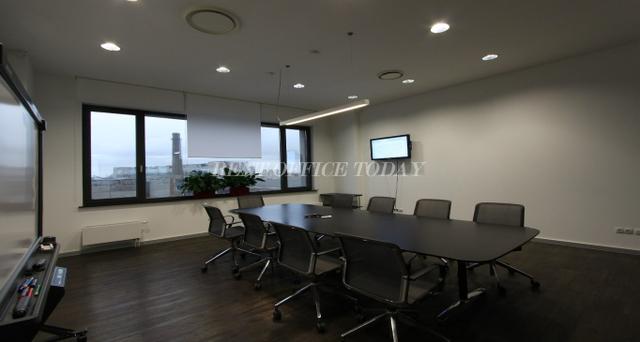Narvskie Vorota, 30 a, Staro-Petergofsky prospect — office space for rent, photo 14