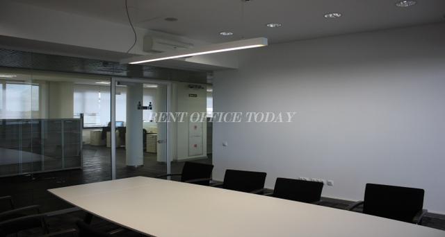 Narvskie Vorota, 30 a, Staro-Petergofsky prospect — office space for rent, photo 15