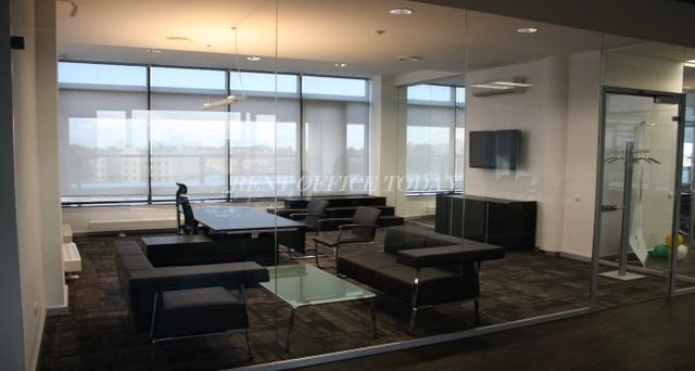 Narvskie Vorota, 30 a, Staro-Petergofsky prospect — office space for rent, photo 16