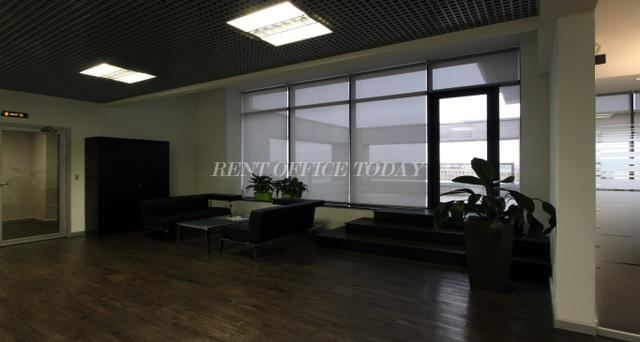 Narvskie Vorota, 30 a, Staro-Petergofsky prospect — office space for rent, photo 18