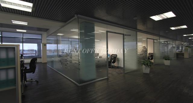 Narvskie Vorota, 30 a, Staro-Petergofsky prospect — office space for rent, photo 20