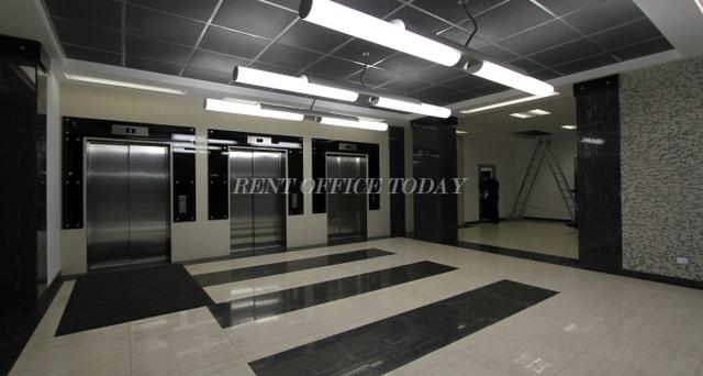 Narvskie Vorota, 30 a, Staro-Petergofsky prospect — office space for rent, photo 7