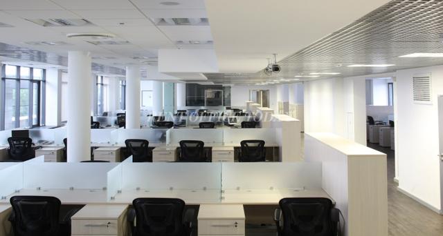 Narvskie Vorota, 30 a, Staro-Petergofsky prospect — office space for rent, photo 8