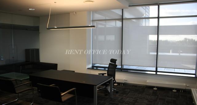 Narvskie Vorota, 30 a, Staro-Petergofsky prospect — office space for rent, photo 11