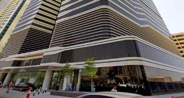 Nassima Tower, Sheikh Zayed Road, Dubai — office space for rent, photo 2